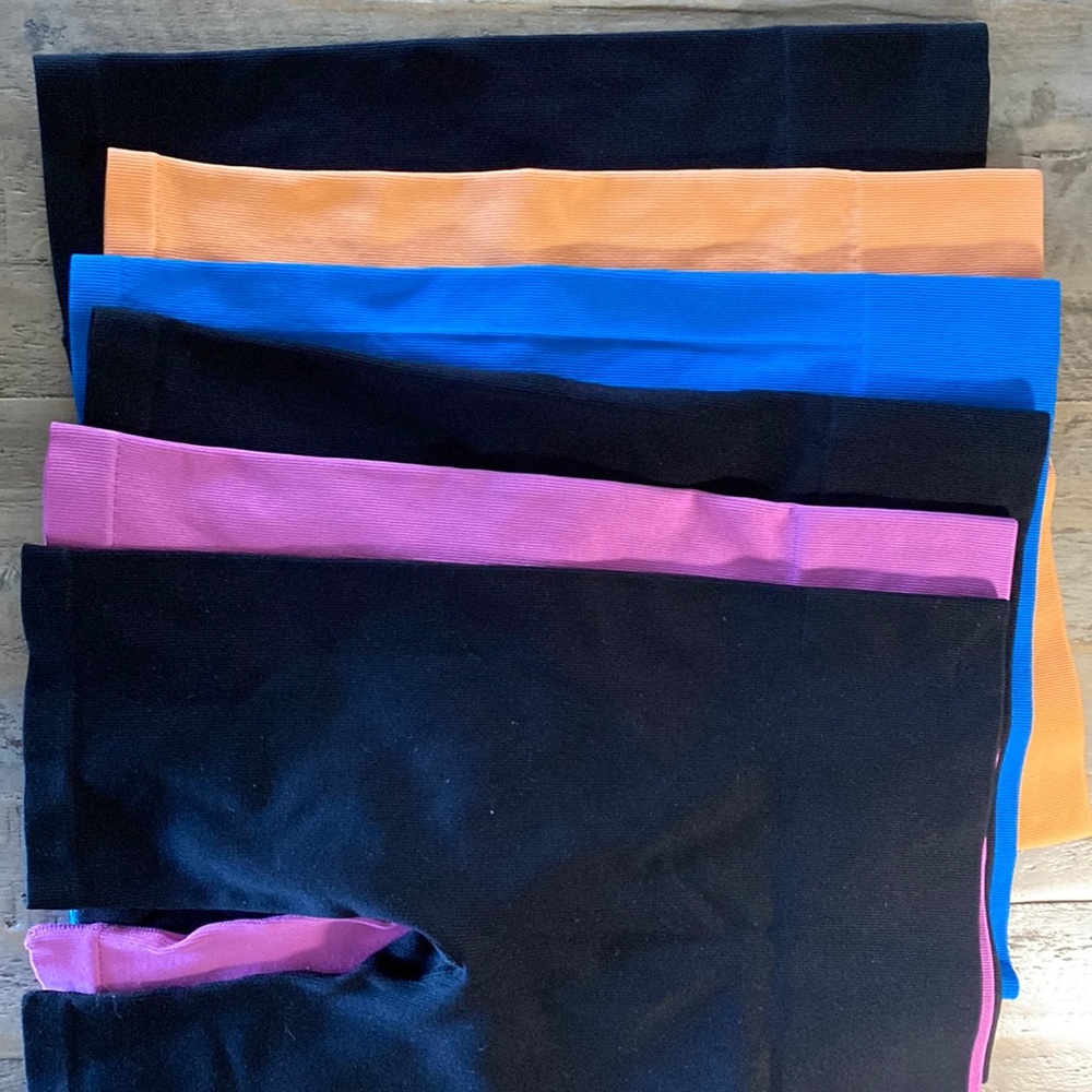 Prime Cares Shorts
